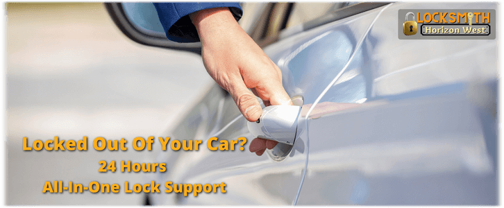 Car Lockout Service Horizon West FL