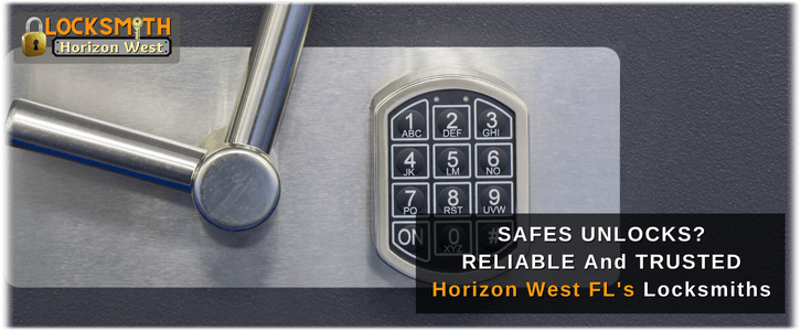 Safe Cracking Service Horizon West FL