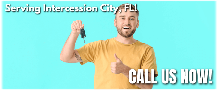 Locksmith Intercession City FL