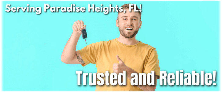 Locksmith Paradise Heights FL